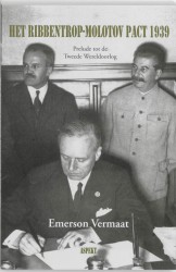 Het Ribbentrop-Molotov Pact 1939 • Het Ribbentrop-Molotov Pact 1939