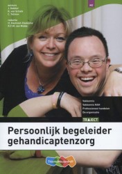 Persoonlijk begeleider gehandicaptenzorg