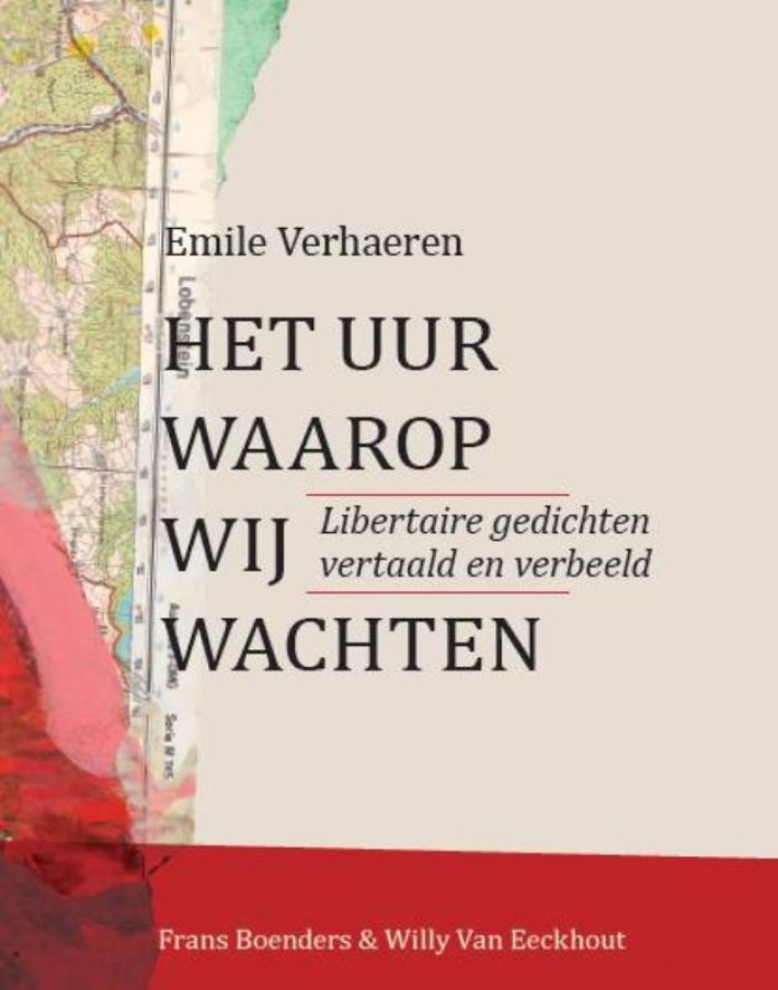 Emile Verhaeren - Het uur waarop wij wachten