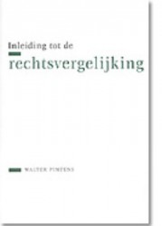 Inleiding tot de rechtsvergelijking