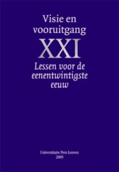 Visie en vooruitgang XXI