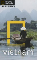 National Geographic reisgids Vietnam