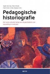Pedagogische historiografie