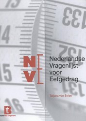Nederlandse vragenlijst voor eetgedrag