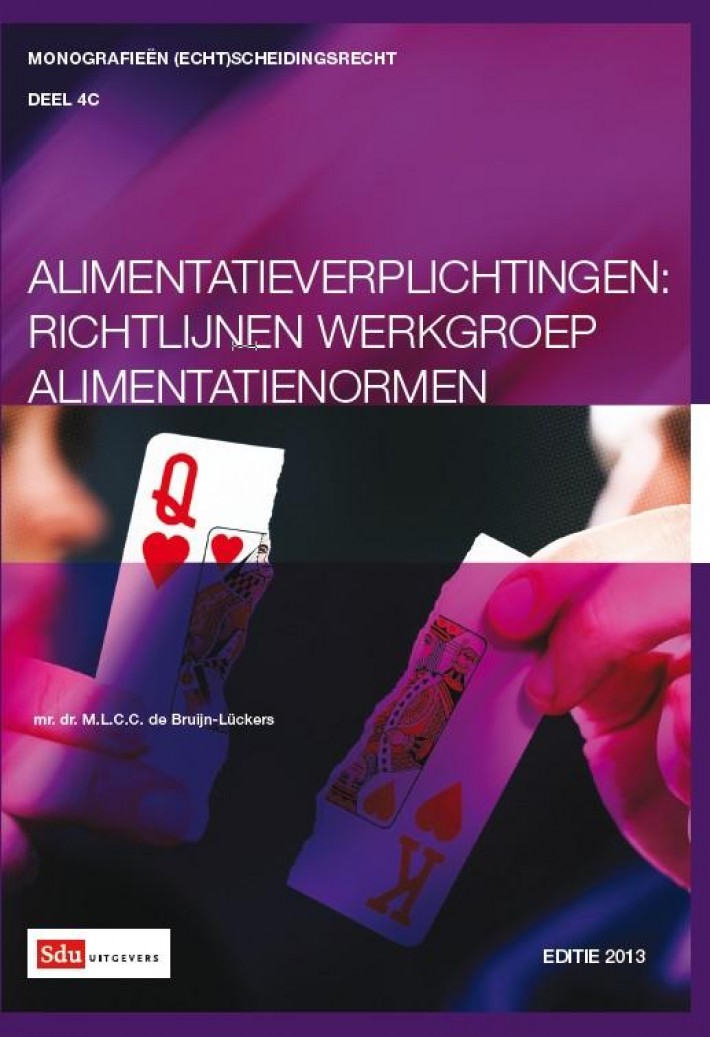 Alimentatieverplichtingen