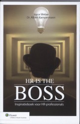 HR is the BOSS