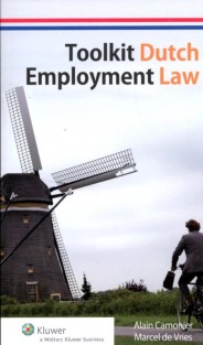 Toolkit Dutch Employment Law