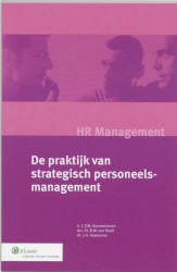 De praktijk van strategisch personeelsmanagement