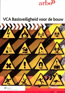 VCA Basisveiligheid voor de bouw