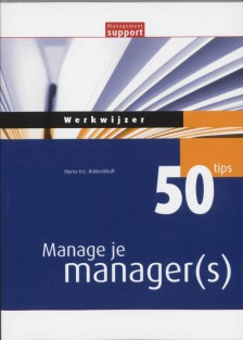 Manage de Manager(s)