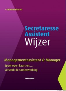 Managementassistent & Manager