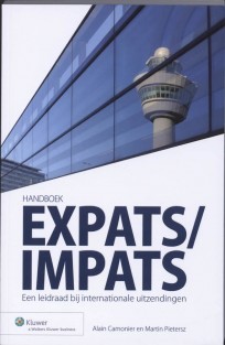 Handboek Expats\Impats
