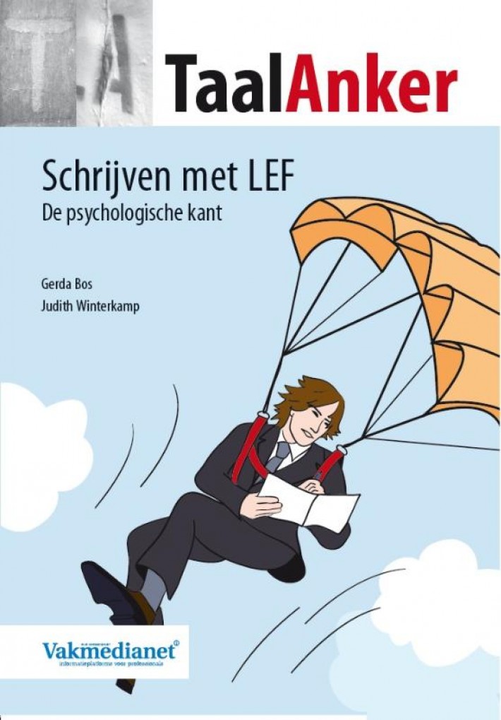 Schrijven met LEF