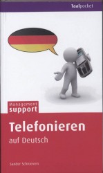 Telefonieren auf Deutsch
