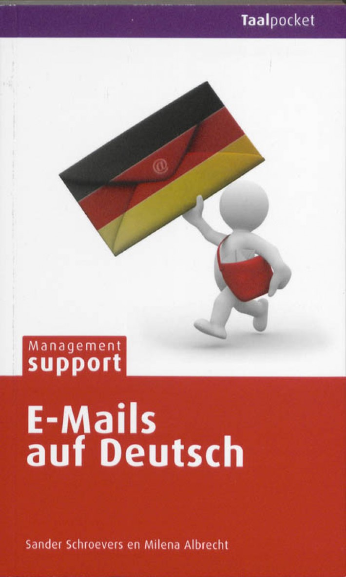 E-mails in Deutsch
