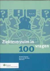 Ziekteverzuim in 100 vragen