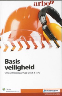 Basisveiligheid VCA (B-VCA)