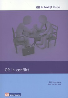 OR in conflict