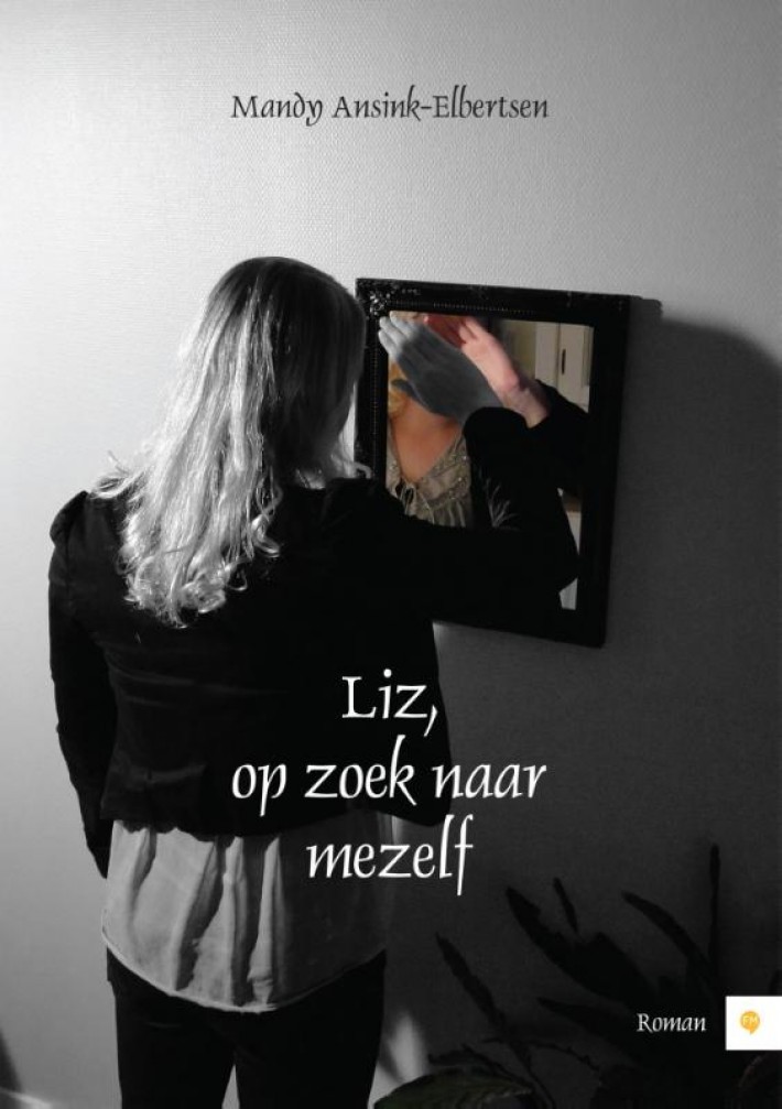 Liz, op zoek naar mezelf