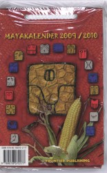 Maya scheurkalender 2009-2010
