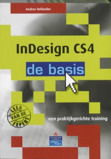 InDesign CS4 - de basis