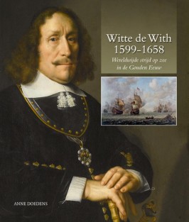Witte de With 1599-1658