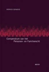 Compendium van het personen- en familierecht - handelseditie