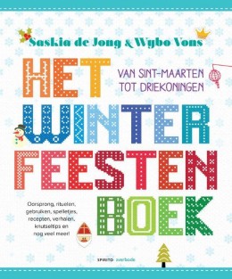 Het winterfeestenboek
