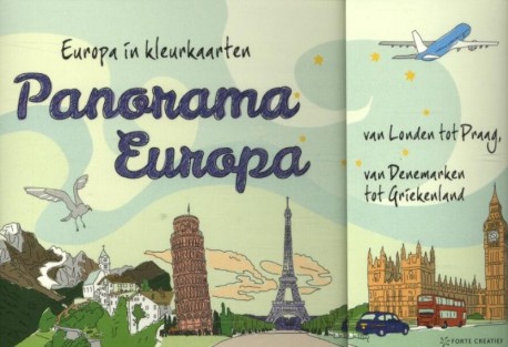 Panorama Europa