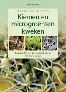 Kiemen en microgroenten kweken