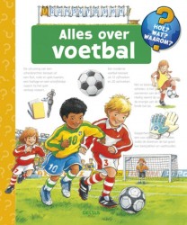 Alles over voetbal