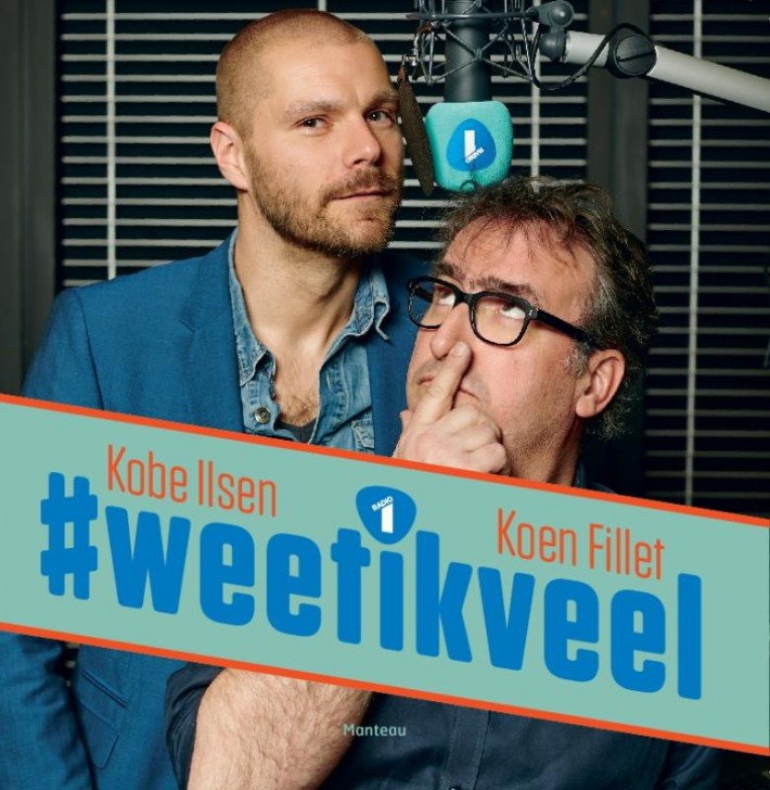 #weetikveel