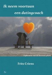 Ik neem voortaan een datingcoach