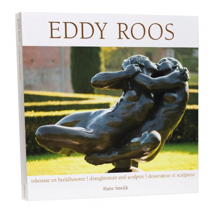 Eddy Roos