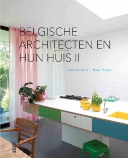 Belgische architecten en hun huis