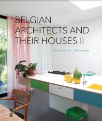 Belgian architects and their houses