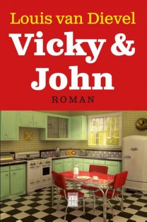 Vicky en John • Vicky en John