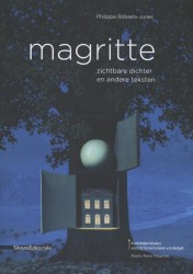 MAGRITTE, zichtbare dichter en andere teksten