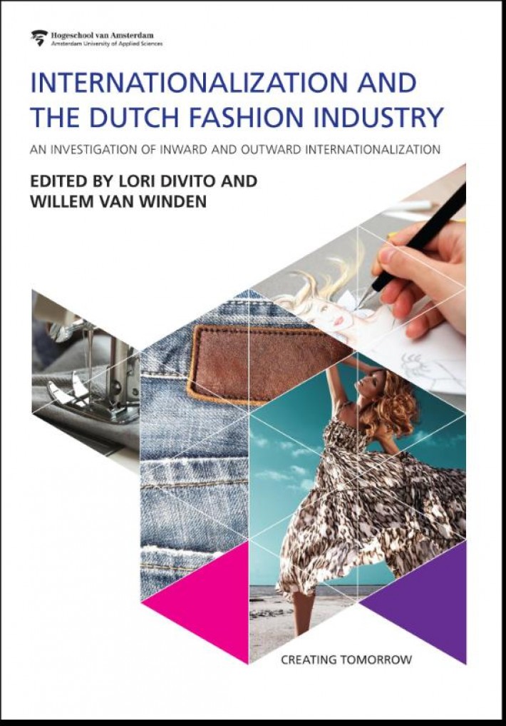 Internationalization and the Dutch fashion industry