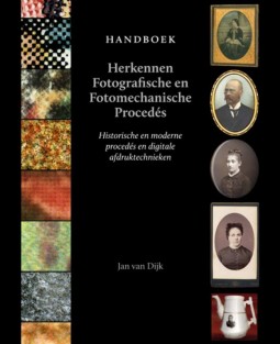 Handboek herkennen fotografische procedés