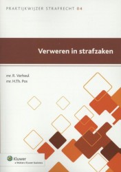 Verweren in strafzaken