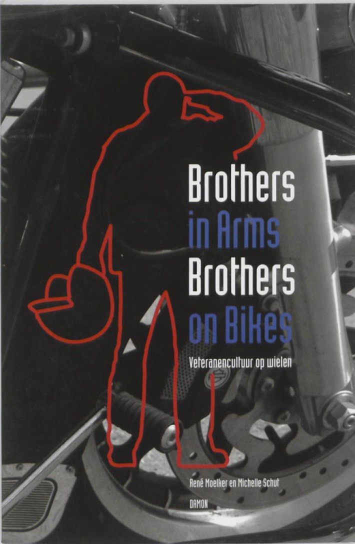 Brothers in Arms: Brothers on Bikes