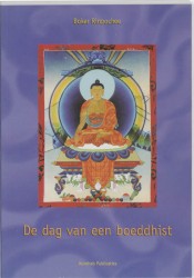 De dag van een boeddhist
