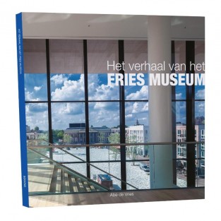 Het verhaal van het Fries museum