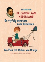 De canon van Nederland voor kinderen