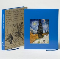 Vincent van Gogh - De Brieven