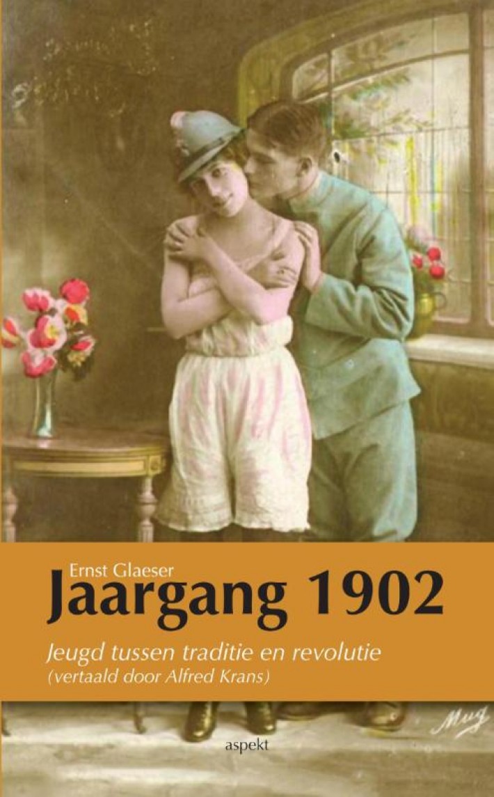 Jaargang 1902 • Jaargang 1902