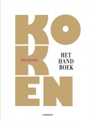 Koken • Koken - Het Ter Duinen Handboek (E-boek)