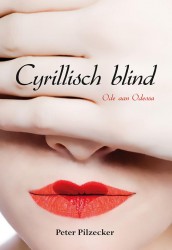 Cyrillisch blind