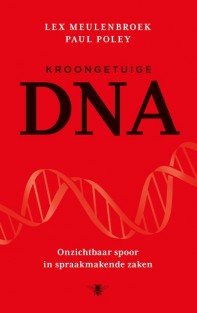 Kroongetuige DNA • Kroongetuige DNA